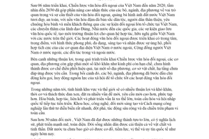 Chỉ thị 25/CT-TTg 2021 đẩy mạnh triển khai Chiến lược văn hóa đối ngoại của Việt Nam