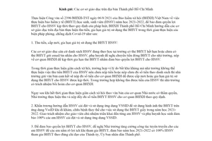 Công văn 3255/BHXH-QLT 2021 thu tiền thẻ bảo hiểm y tế học sinh trong giãn cách xã hội Hồ Chí Minh