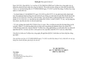 Công văn 9865/BGTVT-KHCN 2021 thiết kế Dự án kết nối giao thông với các tỉnh miền núi phía Bắc