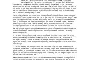 Công điện 1314/CĐ-TTg 2021 tiếp tục thực hiện giải pháp kiểm soát dịch bệnh