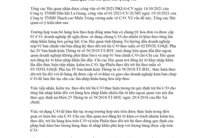 Công văn 5107/TCHQ-GSQL 2021 vướng mắc về C/O