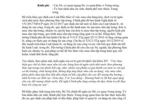 Công văn 12661/BTC-QLCS 2021 tăng cường quản lý việc mua sắm tài sản từ ngân sách nhà nước