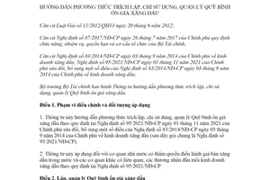 Thông tư 103/2021/TT-BTC hướng dẫn phương thức trích lập Quỹ bình ổn giá xăng dầu