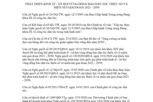 Kế hoạch 11768/KH-UBND 2021 phát triển kinh tế xã hội vùng đồng bào thiểu số Đắk Lắk