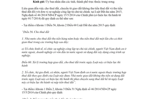 Công văn 13704/BTC-QLCS 2021 thu tiền thuê đất đơn vị sự nghiệp công lập tự chủ tài chính