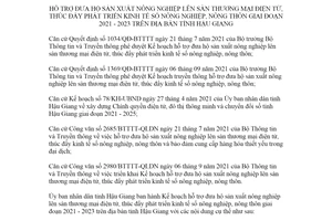 Kế hoạch 211/KH-UBND 2021 phát triển kinh tế số nông nghiệp Hậu Giang 2021 2023