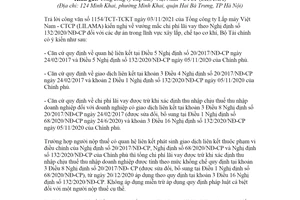 Công văn 14938/BTC-TCT 2021 chi phí lãi vay trong giao dịch liên kết