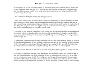 Công văn 250/TCĐBVN-QLBTDB 2022 đảm bảo an toàn giao thông dịp Tết Nguyên đán