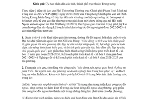 Công văn 740/BNG-CNV 2022 hướng dẫn xây dựng kế hoạch công tác đối ngoại 2022 2023