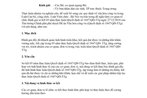 Công văn 887/BNV-VKH 2022 sơ kết 3 năm thực hiện Đề án Văn hóa công vụ
