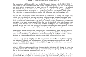 Công văn 959/BXD-KTXD 2022 xác định giá vật liệu xây dựng thiết bị công trình