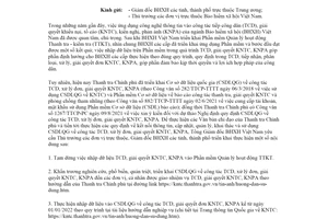 Công văn 805/BHXH-TTKT 2022 triển khai Cơ sở dữ liệu tiếp công dân xử lý đơn khiếu nại tố cáo