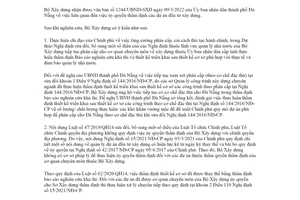 Công văn 1064/BXD-HĐXD 2022 ủy quyền thẩm định dự án đầu tư xây dựng