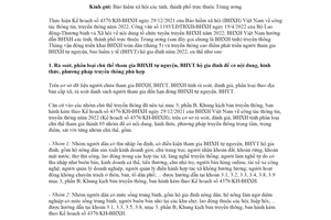 Công văn 1038/BHXH-TT 2022 truyền thông Tháng vận động triển khai bảo hiểm xã hội toàn dân