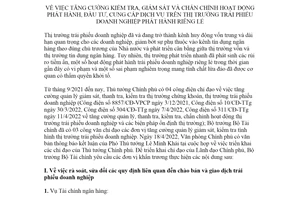 Chỉ thị 01/CT-BTC 2022 chấn chỉnh cung cấp dịch vụ trên thị trường trái phiếu phát hành riêng lẻ