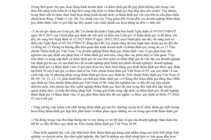 Công văn 3855/BTC-QLG 2022 chấn chỉnh kinh doanh dịch vụ thẩm định giá